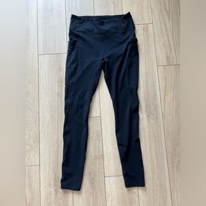 Fabletics Leggings - High Rise - XL Tall